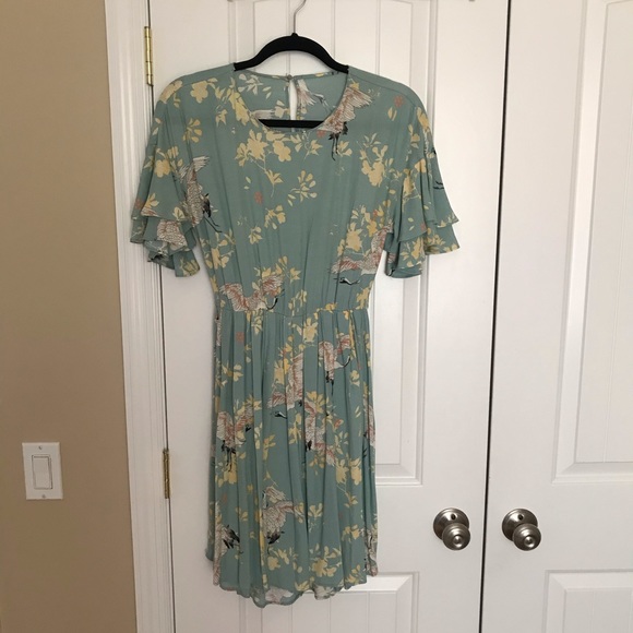 All Saints Dresses & Skirts - All Saints dress